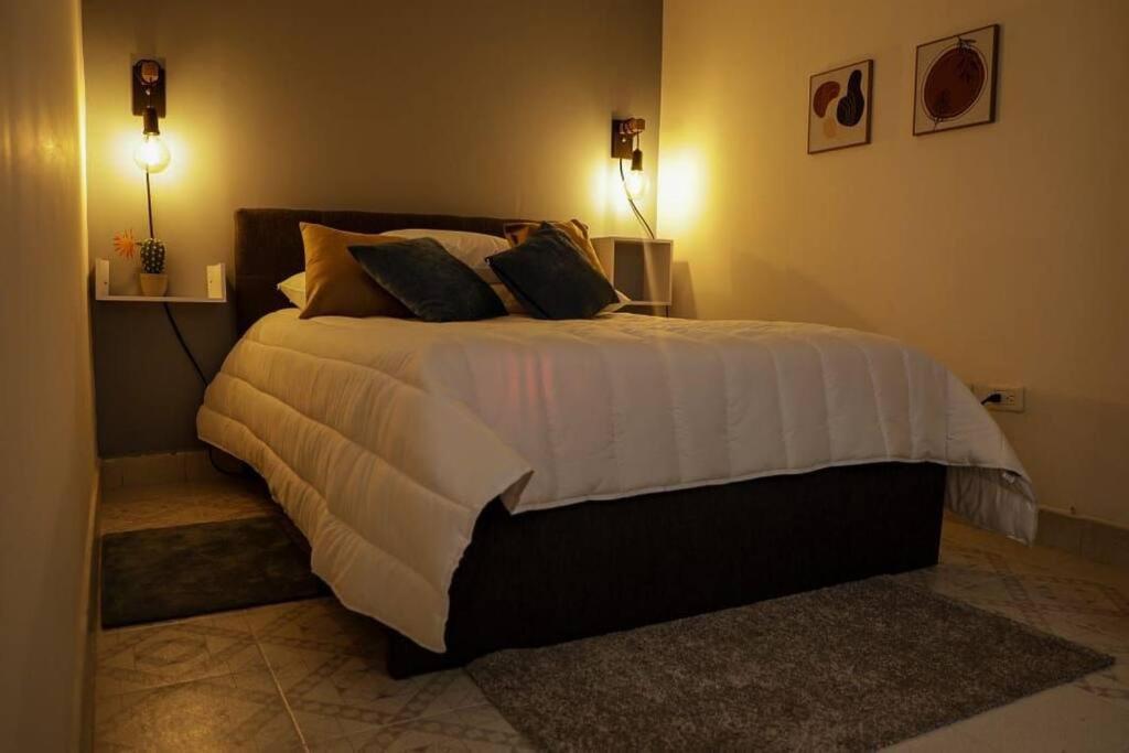 Hermosa Casa, 150 Metros Cuadrados En La Zona Mas Tranquila De Сasa de vacaciones *